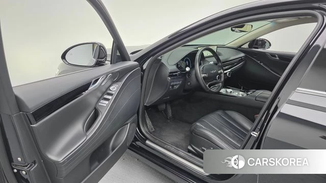 Genesis G80 (RG3) id 4517355 из Кореи 20