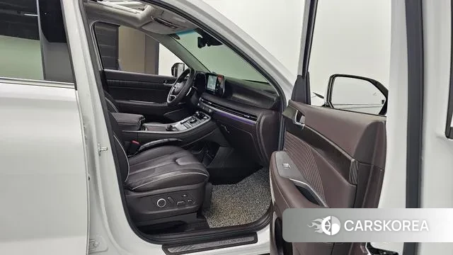 Hyundai The New Palisade id 3538713 из Кореи 20