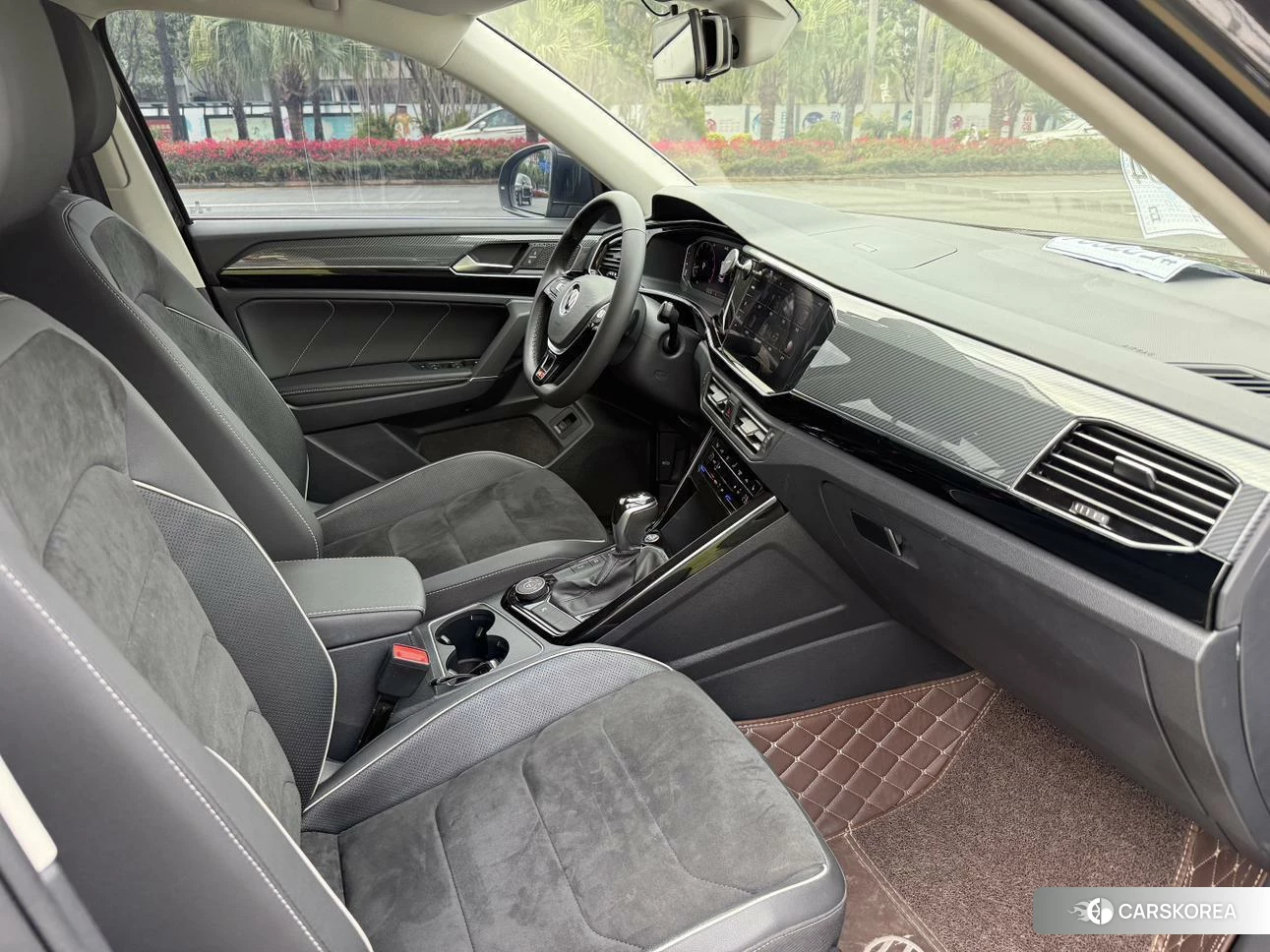 Volkswagen Tanyue id 4440473 из Китая 15