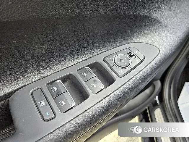 Hyundai Grandeur IG id 2966750 из Кореи 20