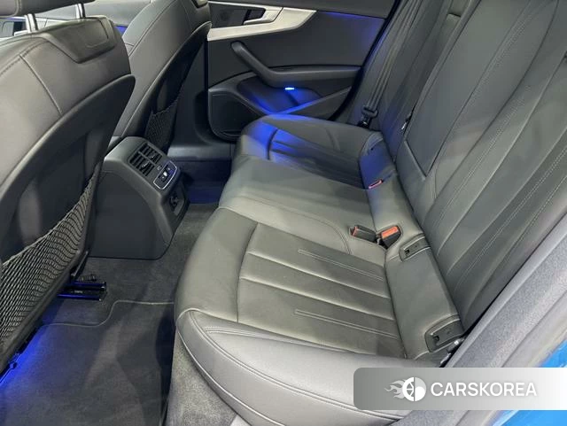 Audi A5 id 4261432 из Китая 19