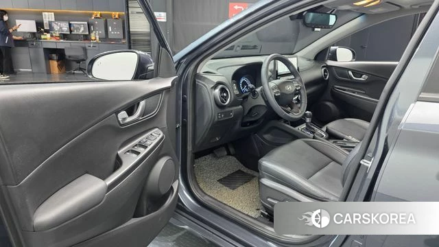 Hyundai The New Kona id 4362273 из Кореи 20