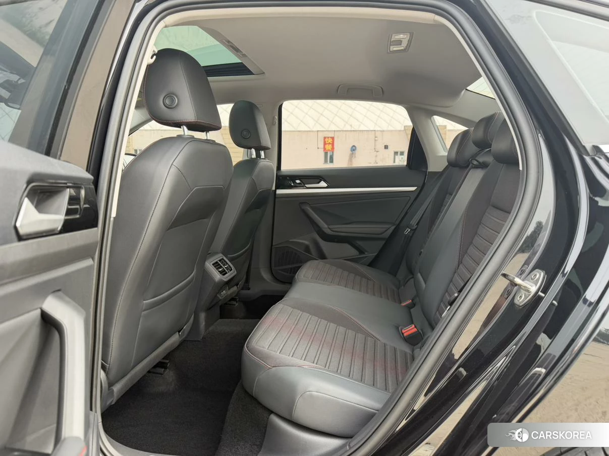Volkswagen Lavida id 4485286 из Китая 18