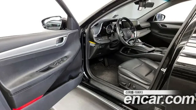 Hyundai The New Grandeur IG id 2713075 из Кореи 20