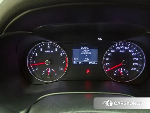 Kia Come New K3 id 3302775 из Кореи 20