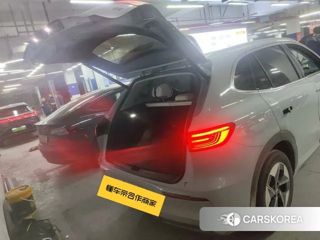 Geely Galaxy Galaxy E5 id 3869711 из Китая 10