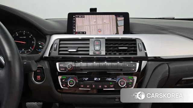 BMW 4 Series (F32) id 3904906 из Кореи 20