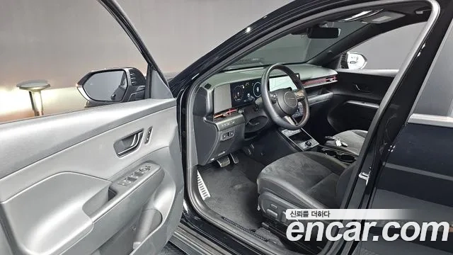 Hyundai Kona (SX2) id 2949217 из Кореи 20