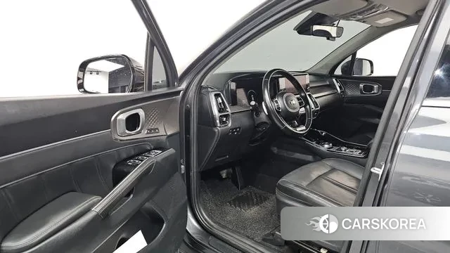 Kia Sorento 4th Generation id 3582383 из Кореи 20