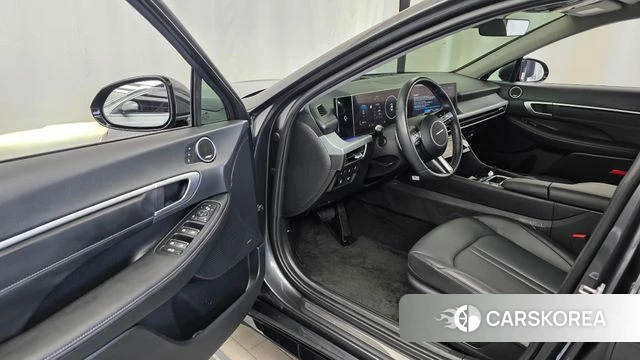 Hyundai Sonata D Edge (DN8) id 4863173 из Кореи 33