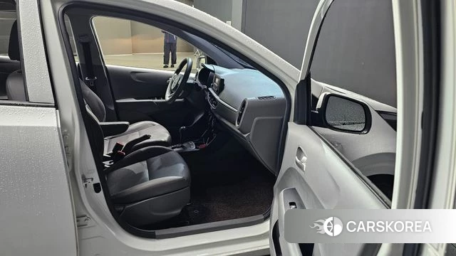 Kia Morning Urban (JA) id 3807361 из Кореи 20