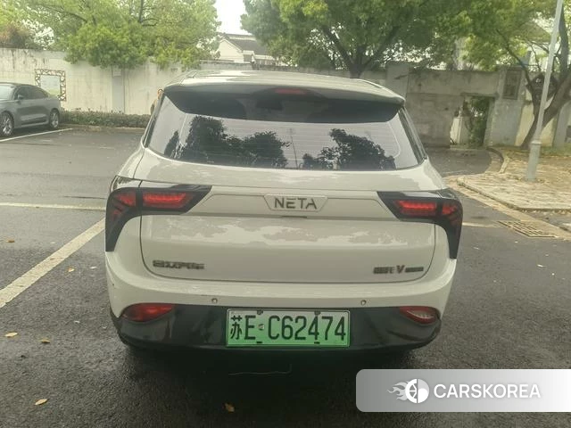 Nezha Automobile Nezha V id 4242241 из Китая 11