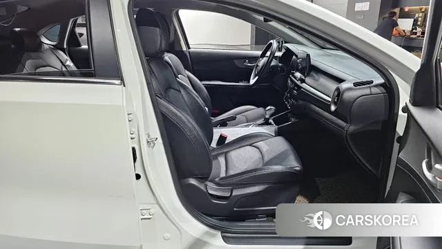 Kia Come New K3 id 3203804 из Кореи 20