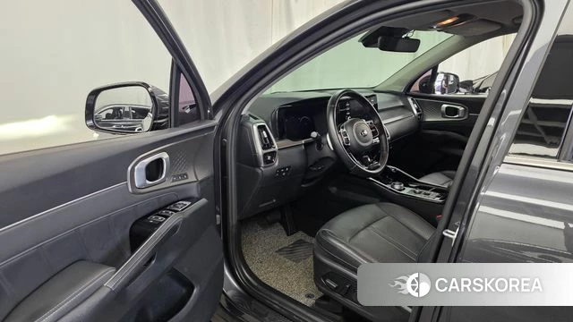 Kia Sorento 4th Generation id 4434534 из Кореи 34