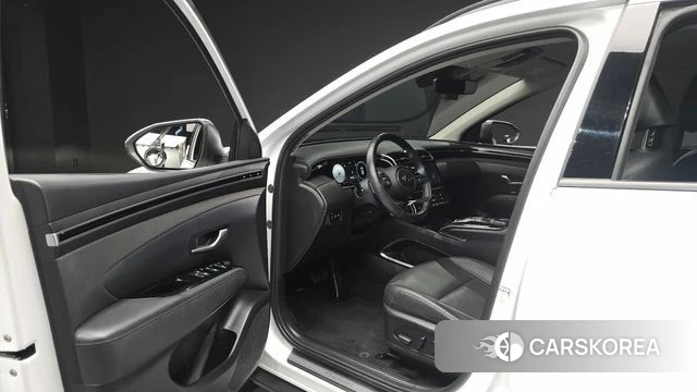 Hyundai All New Tucson id 4631213 из Кореи 33