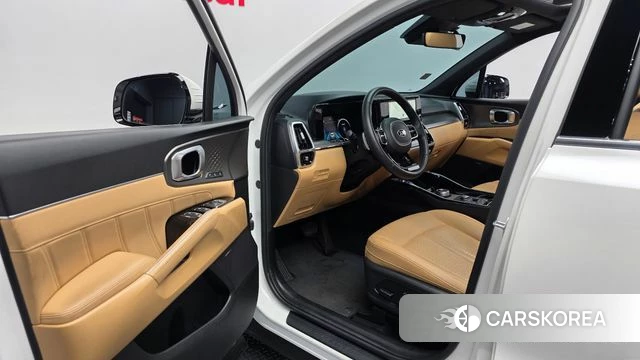 Kia Sorento 4th Generation id 4562116 из Кореи 38