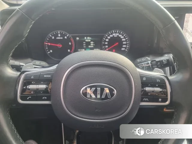 Kia Sorento 4th Generation id 3621893 из Кореи 20