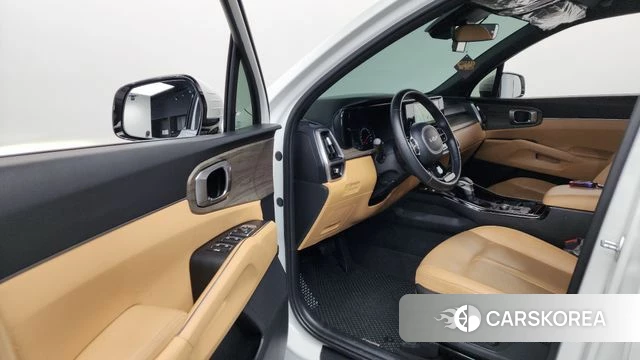 Kia Sorento 4th Generation id 3806651 из Кореи 20