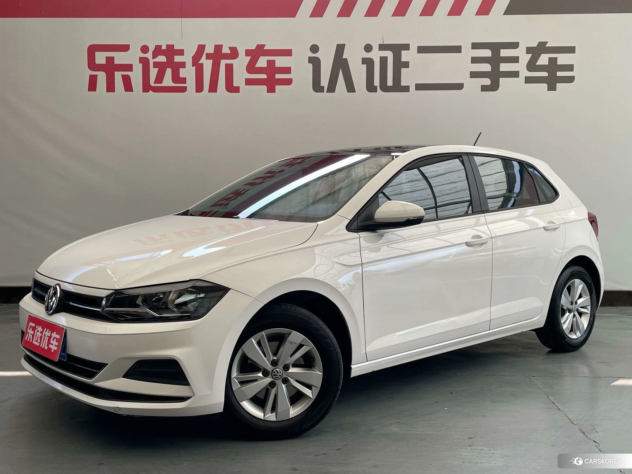 Volkswagen Polo id 4512489 из Китая 16