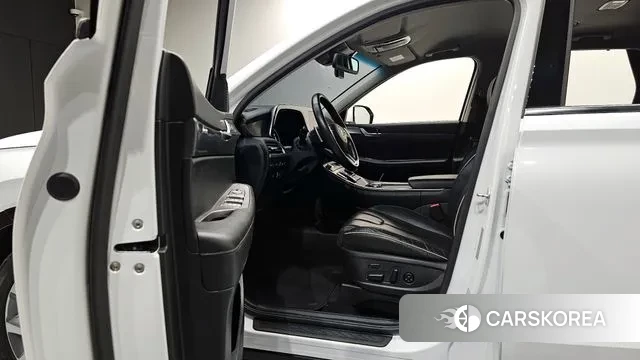 Hyundai Palisade id 3686530 из Кореи 20