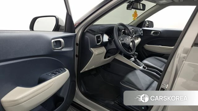 Hyundai Venue id 4904557 из Кореи 30