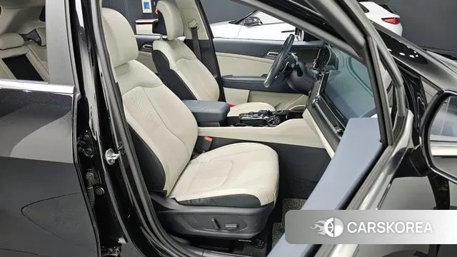 Kia Sportage 5th Generation id 3640299 из Кореи 20