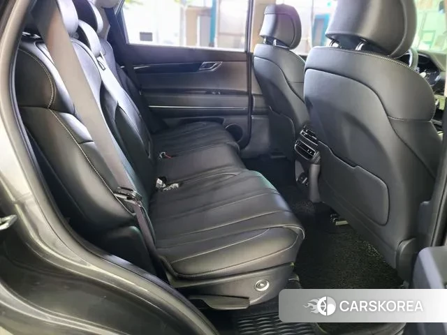 Genesis GV80 id 3361226 из Кореи 14