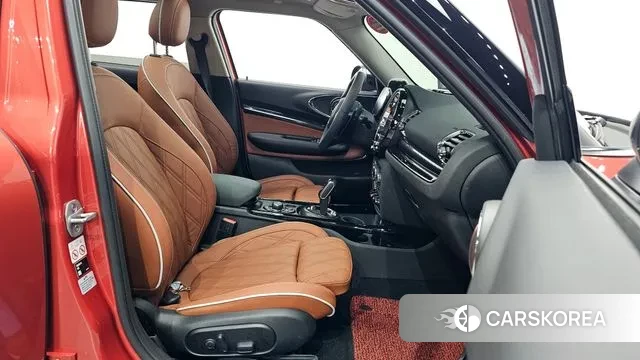 Mini Cooper S Clubman id 2974194 из Кореи 20
