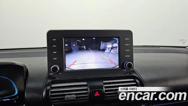 Hyundai Casper id 2744154 из Кореи 20