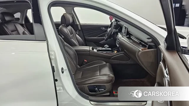 Kia More K9 id 3641391 из Кореи 20