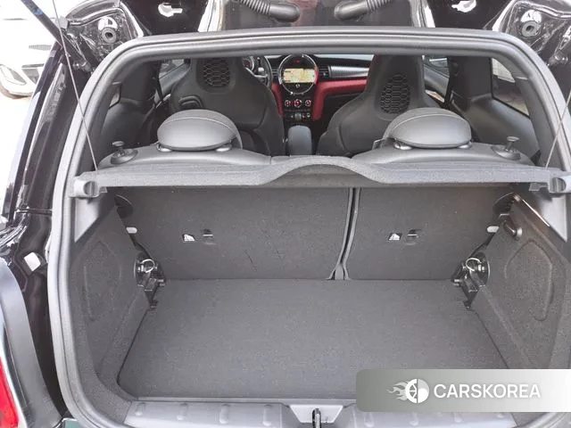 Mini Cooper S id 3476729 из Кореи 20