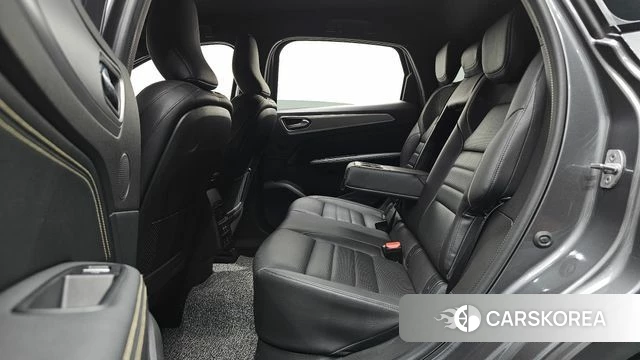 Renault Korea (Samsung) XM3 id 4617771 из Кореи 31