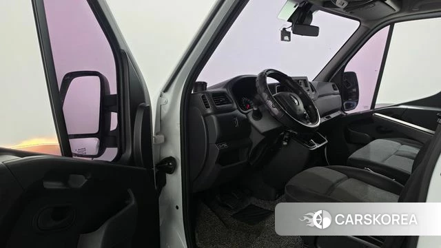 Renault Korea (Samsung) Master id 4881801 из Кореи 32
