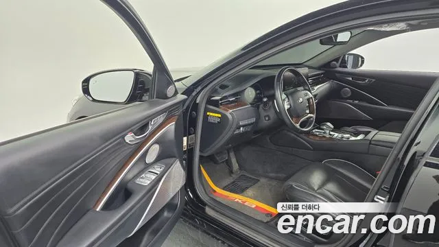 Kia More K9 id 2835005 из Кореи 20