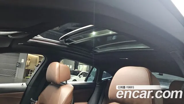 BMW X6 (G06) id 2654405 из Кореи 20