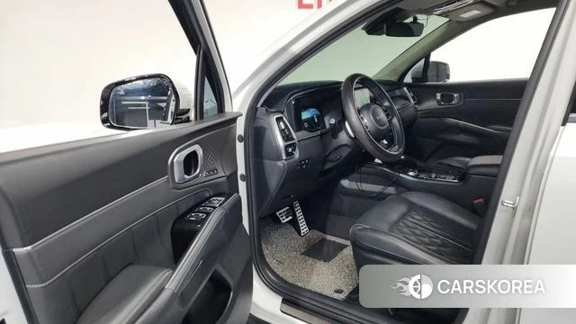 Kia Sorento 4th Generation id 3910050 из Кореи 20