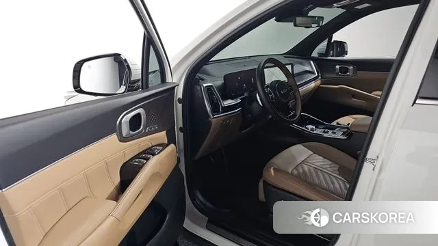 Kia The New Sorento 4th Generation id 3462022 из Кореи 20