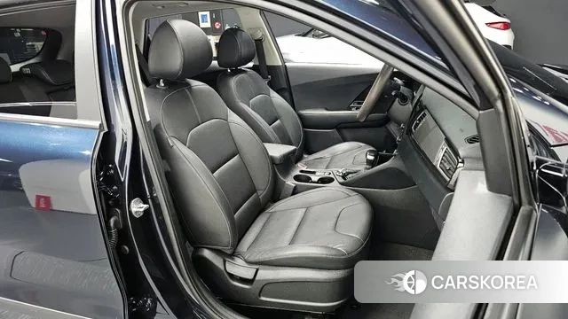 Kia Niro id 3009195 из Кореи 20