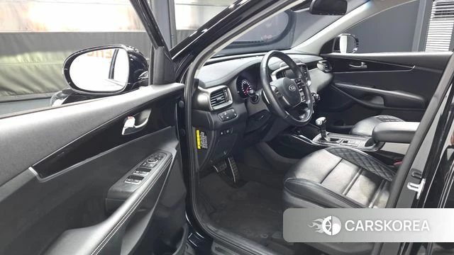 Kia The New Sorento id 3820276 из Кореи 20