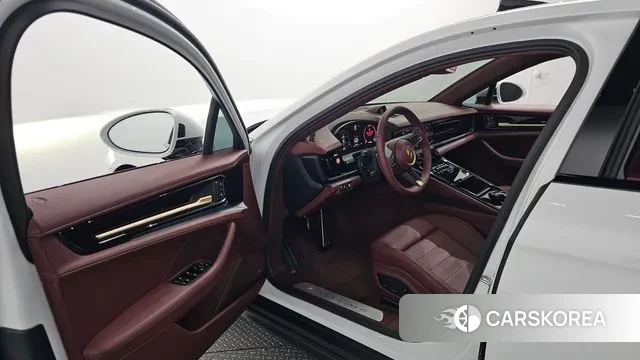 Porsche Panamera (972) id 2983832 из Кореи 20