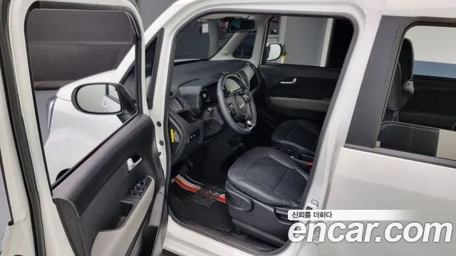 Kia The New Kia Ray id 2862671 из Кореи 20