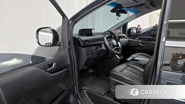 Hyundai Staria id 4355468 из Кореи 20