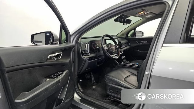 Kia Sportage 5th Generation id 4528711 из Кореи 30
