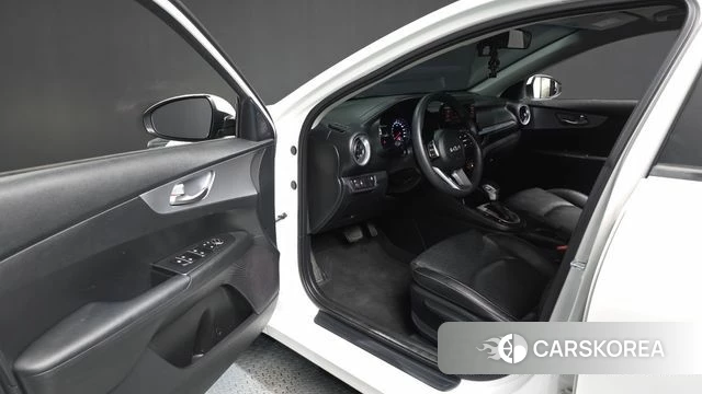 Kia The New K3 2nd generation id 4721323 из Кореи 30