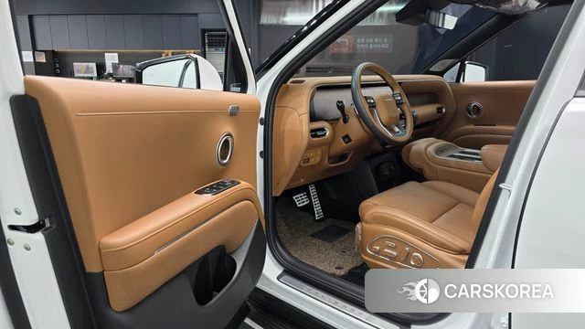 Hyundai Palisade (LX3) id 4921225 из Кореи 41