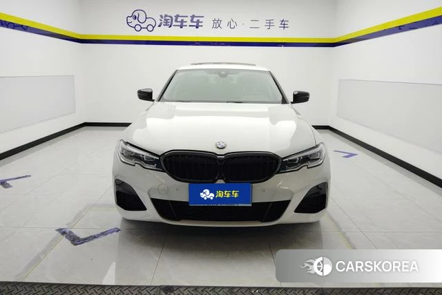 BMW 3 series id 3882392 из Китая 17