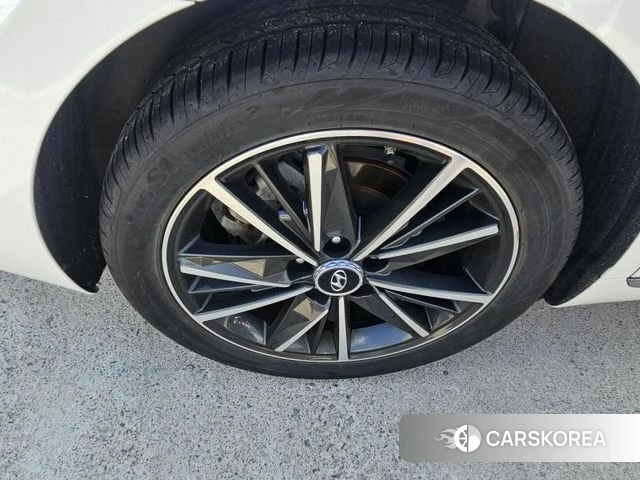 Hyundai The New Grandeur IG id 4646356 из Кореи 14