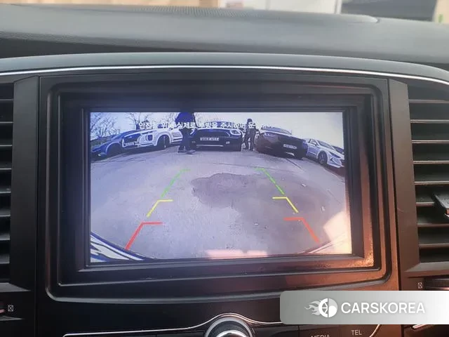 Renault Korea (Samsung) SM6 id 3677555 из Кореи 19