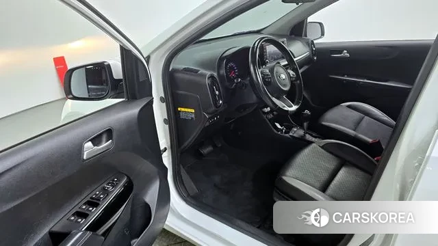 Kia All New Morning (JA) id 3243655 из Кореи 20