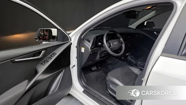 Kia Di Ol Nu Niro id 3463269 из Кореи 20